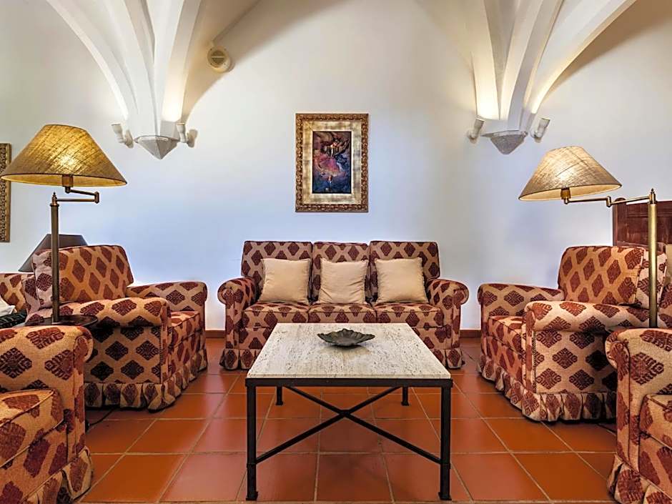 Pousada Castelo de Alvito