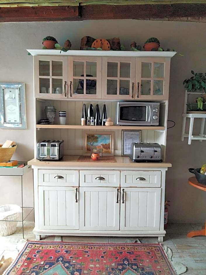 Earthbound Guest House