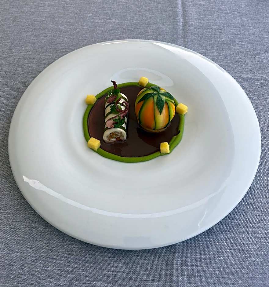 Logis Hotel Restaurant de l'Abbaye