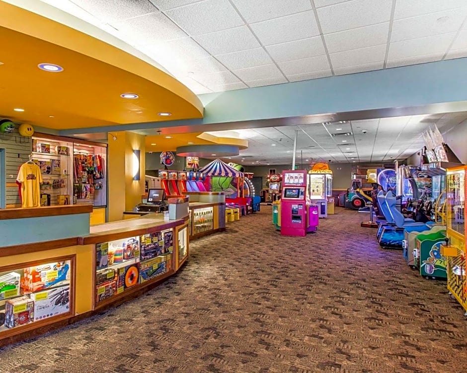 Comfort Inn – Boston, MA