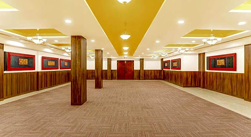 Lemon Tree Hotel Port Blair