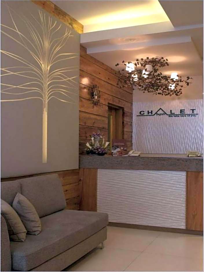Chalet Baguio