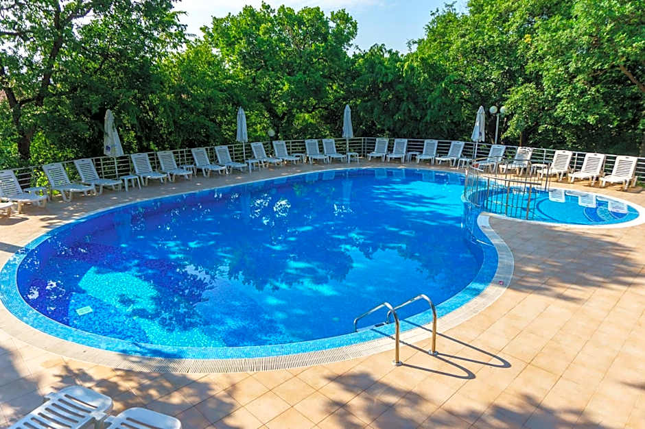 Park Hotel Odessos - All Inclusive
