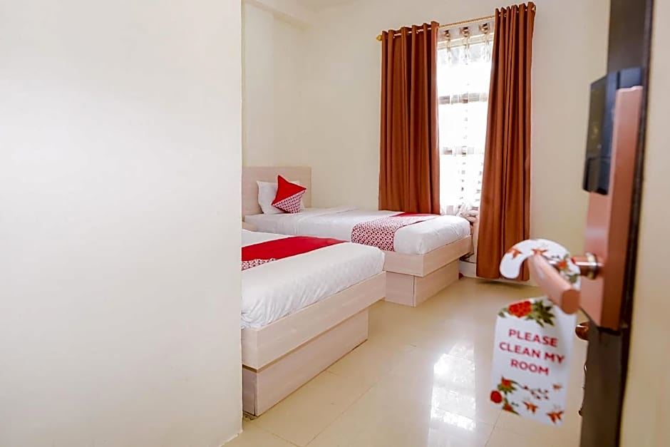 OYO 854 UB Caisar Hotel