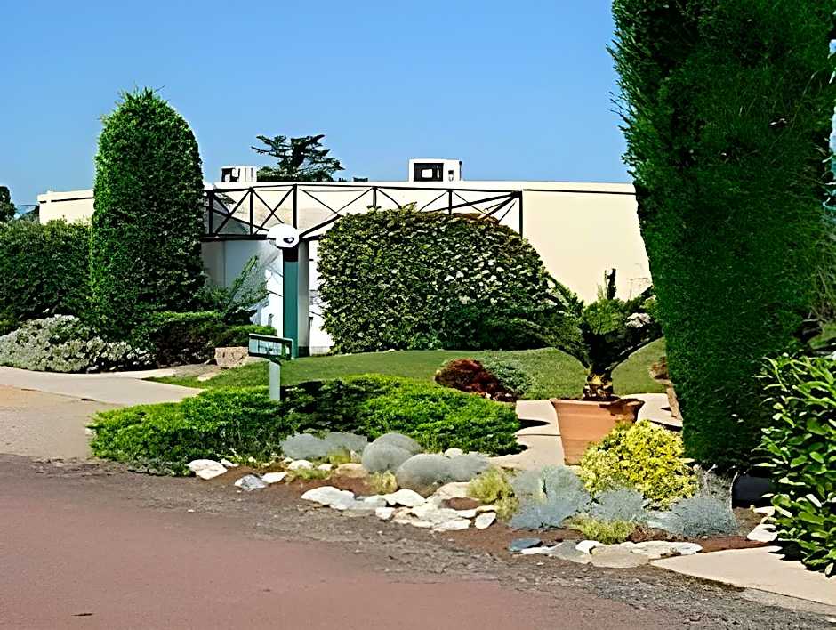 Charme Hotel en Beaujolais