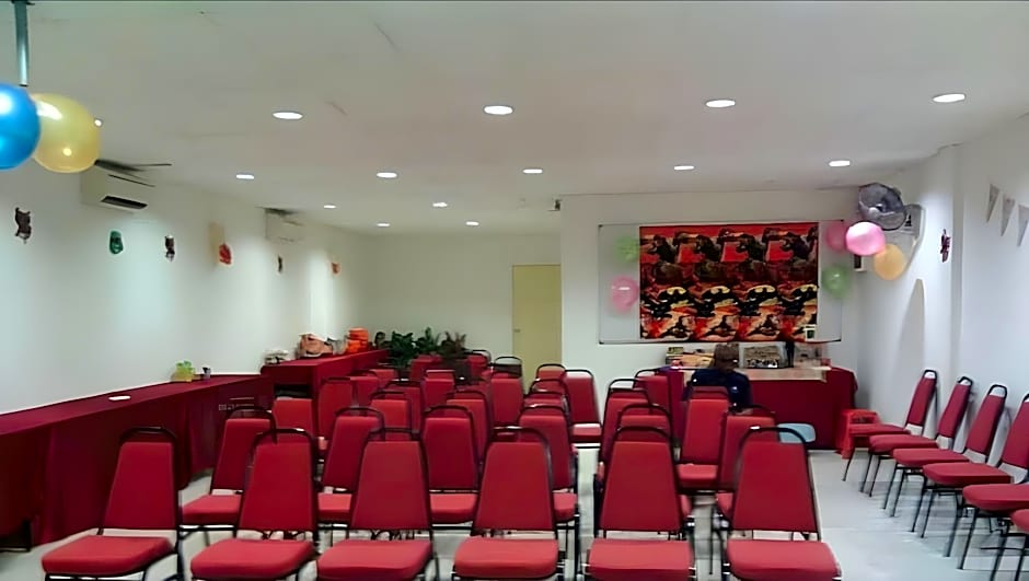 Sun Inns Puchong