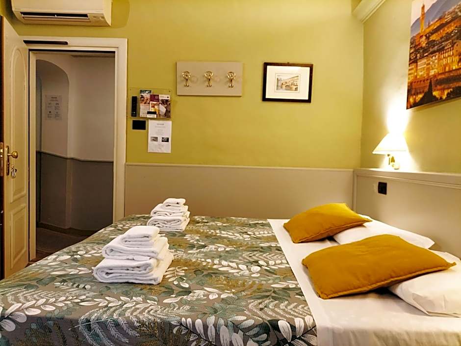 Hotel Camilla Firenze
