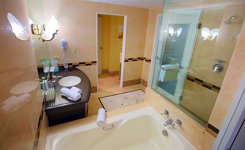 Royal Orchid Guam Hotel