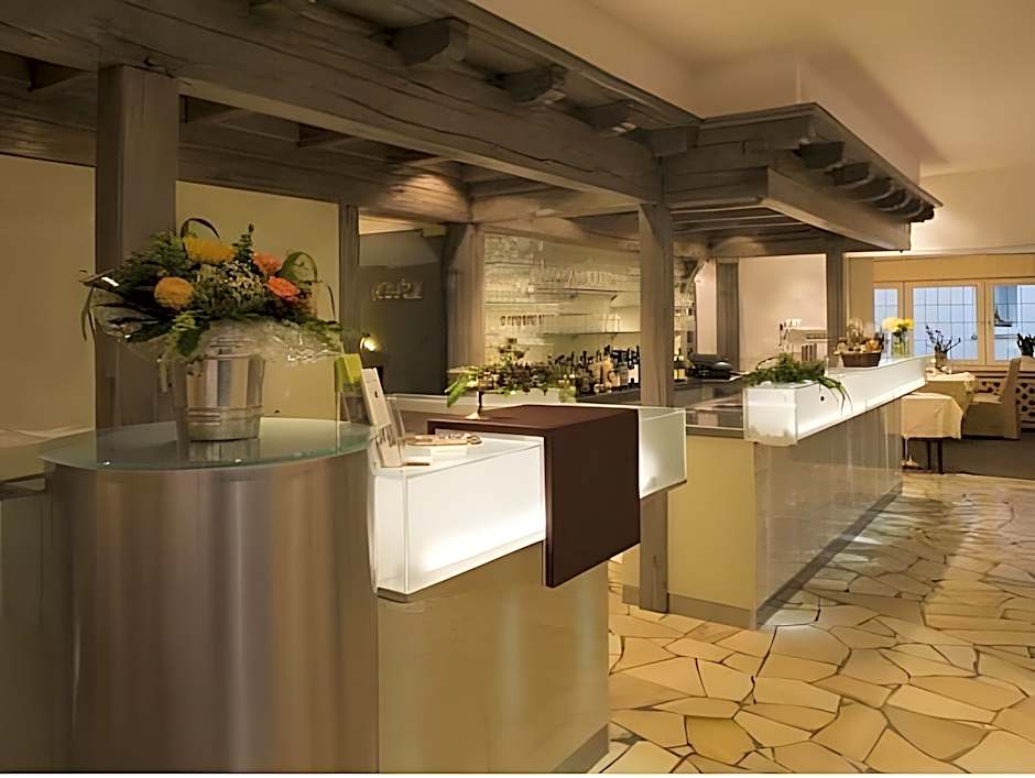 Hotel Menge "An der Schlacht"