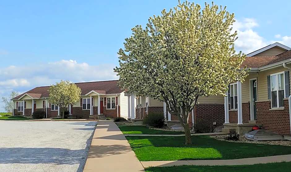 Nauvoo Vacation Condos and Villas