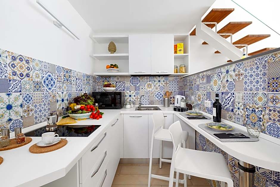 Eterea Charming Suites