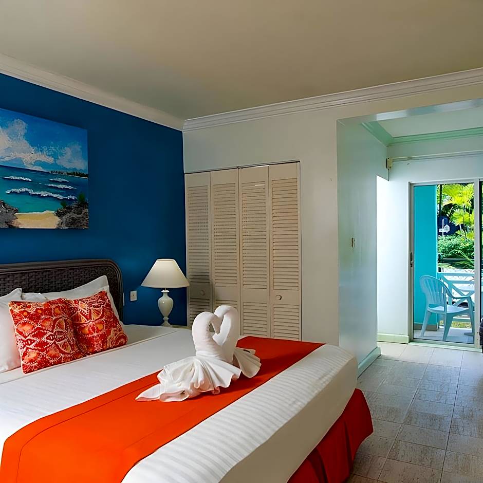 Dover Beach Hotel