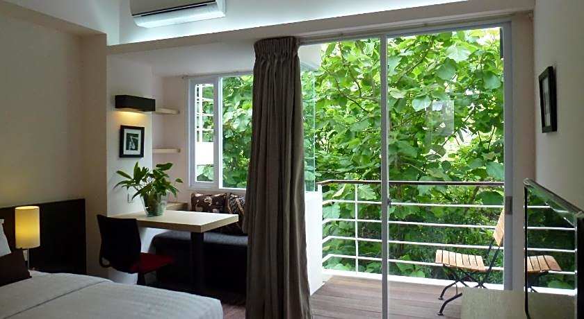 Allia Residence