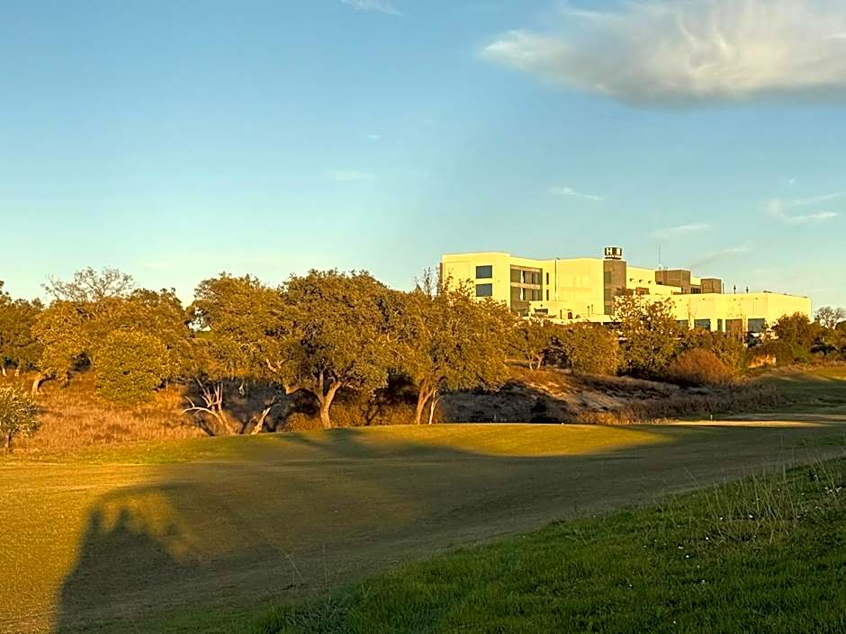 Hospedium Hotel Valles de Gredos Golf