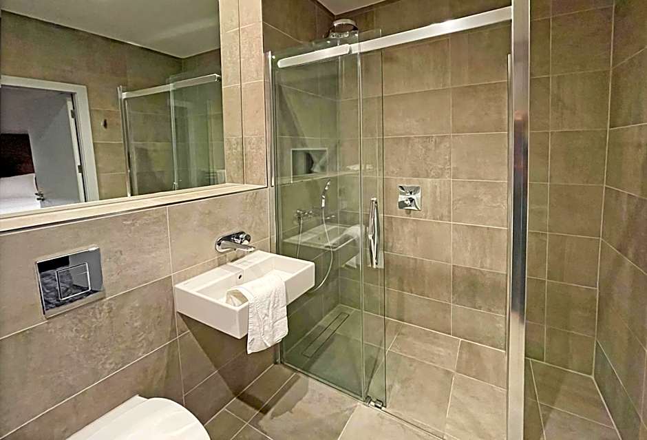 1820 Boutique Rooms & Suites