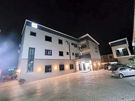 The Charis Hotel and Suites