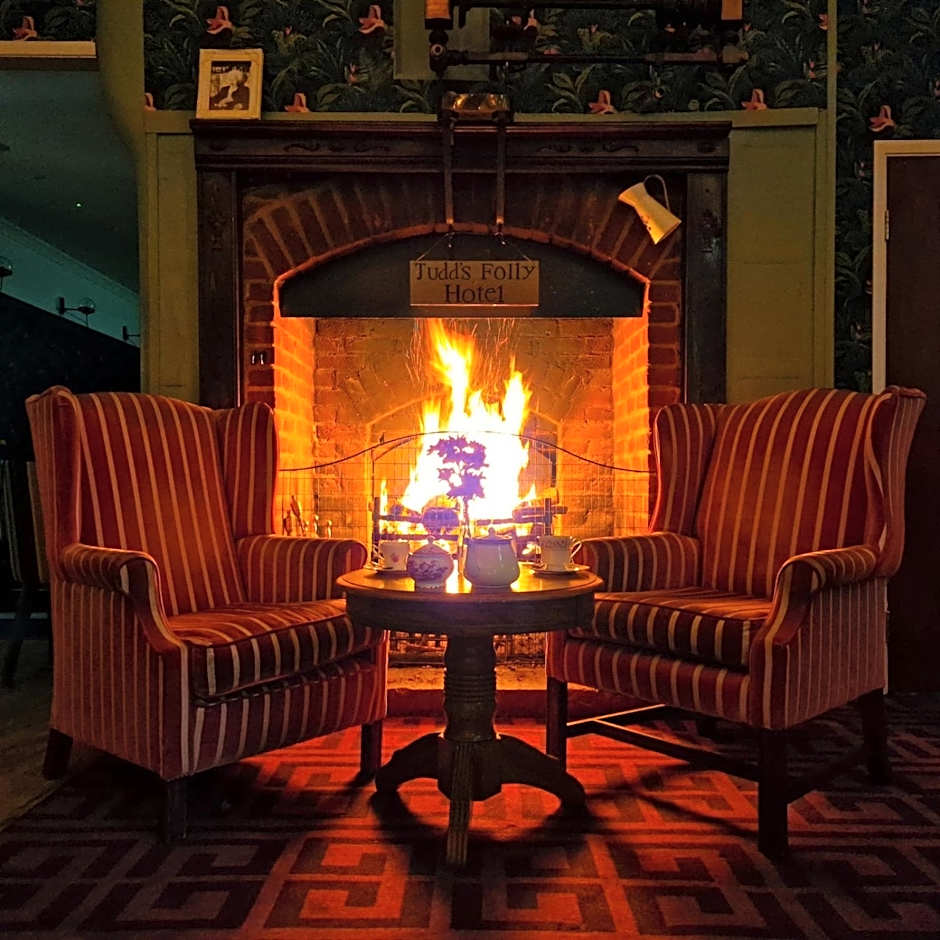 The Judds Folly Hotel, Sure Hotel Collection by Best Western