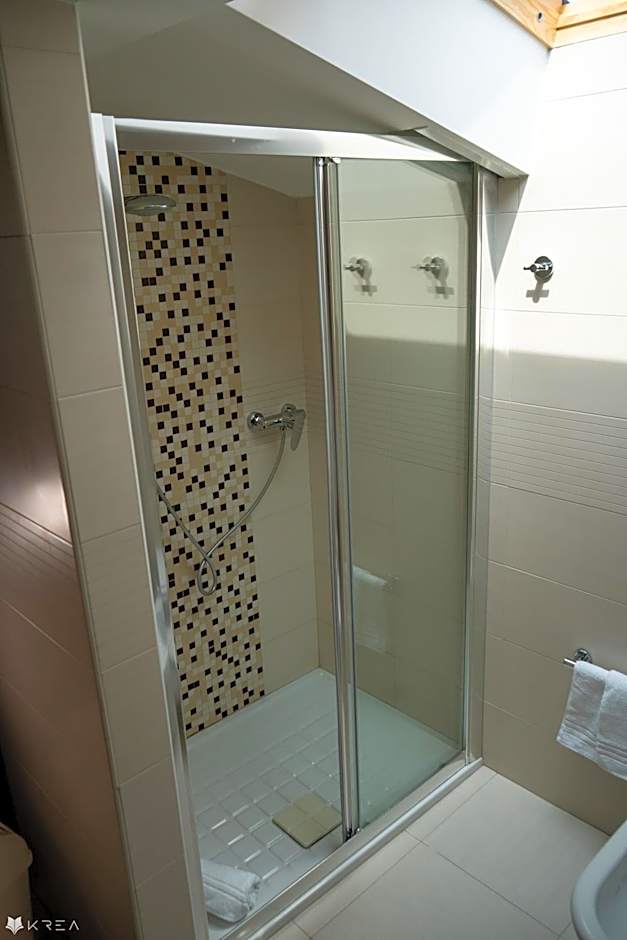 Casa Valcellina Hotel Ristorante