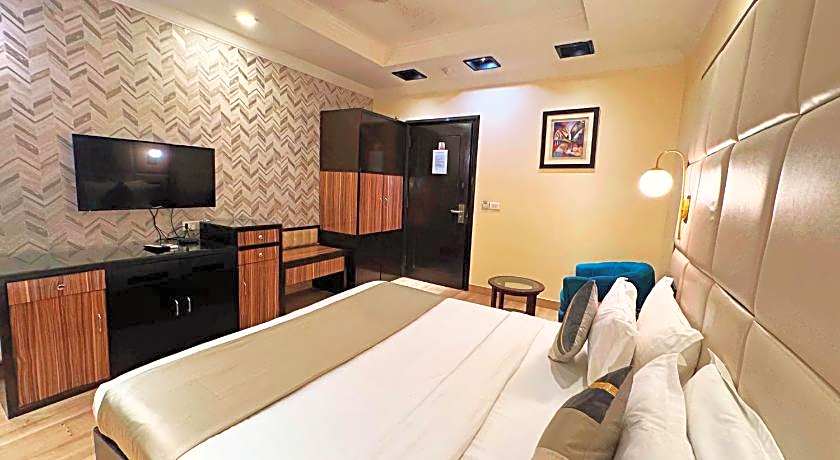 The Oakland Plaza by Orion Hotels