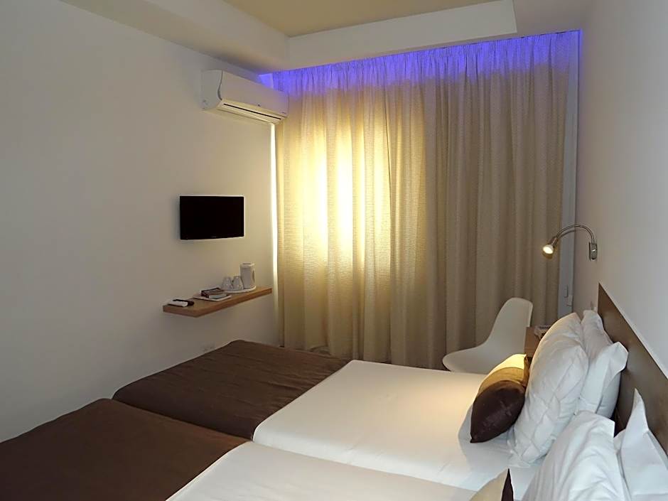 Hotel Mar Azul