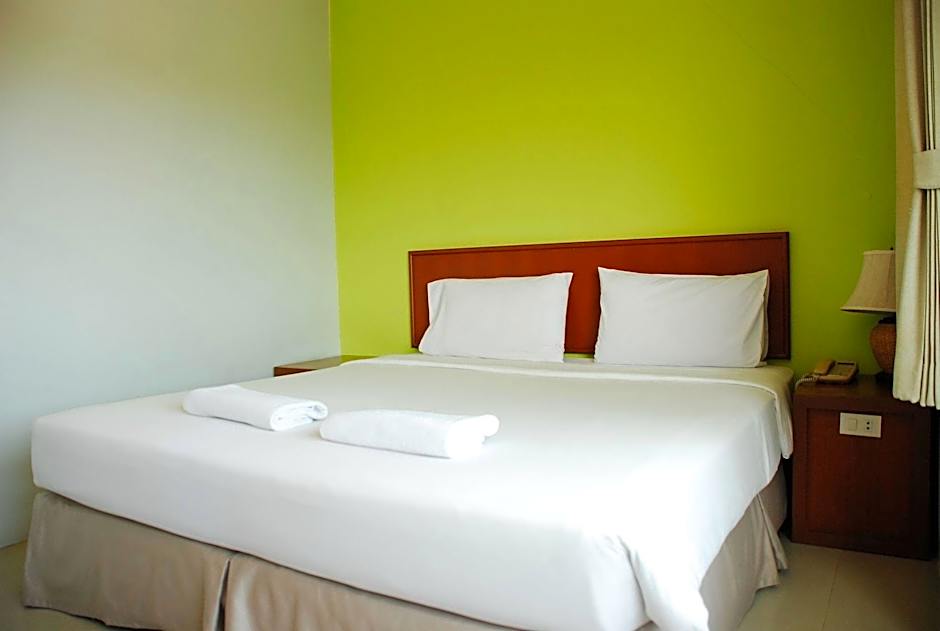 Prachuap Beach Hotel