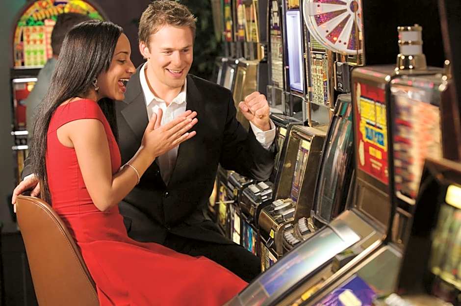 Caesars Southern Indiana - A Caesars Rewards Destination