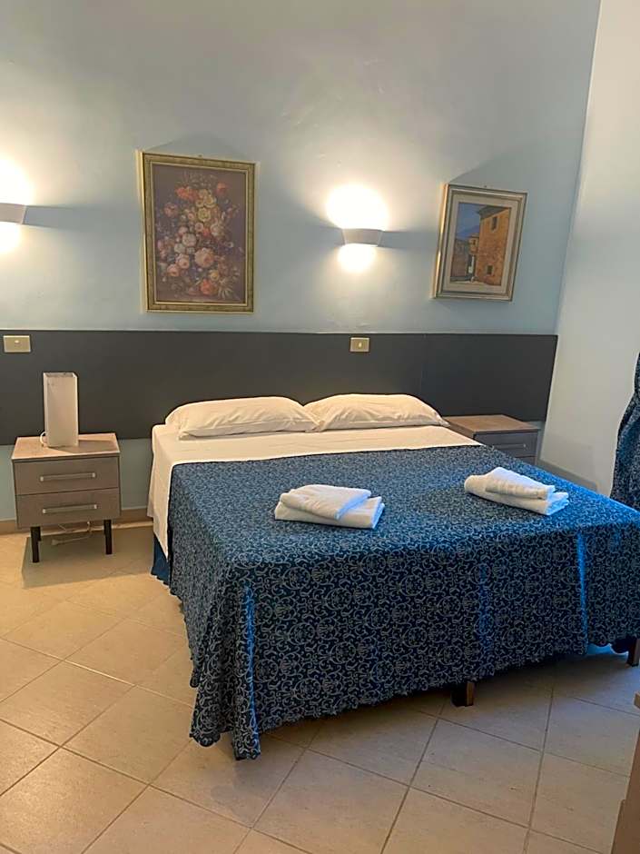 Residence Lodi