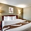 Rodeway Inn Poughkeepsie