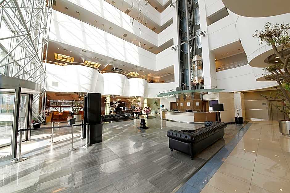 METROPOLITAN HOTELS ANKARA
