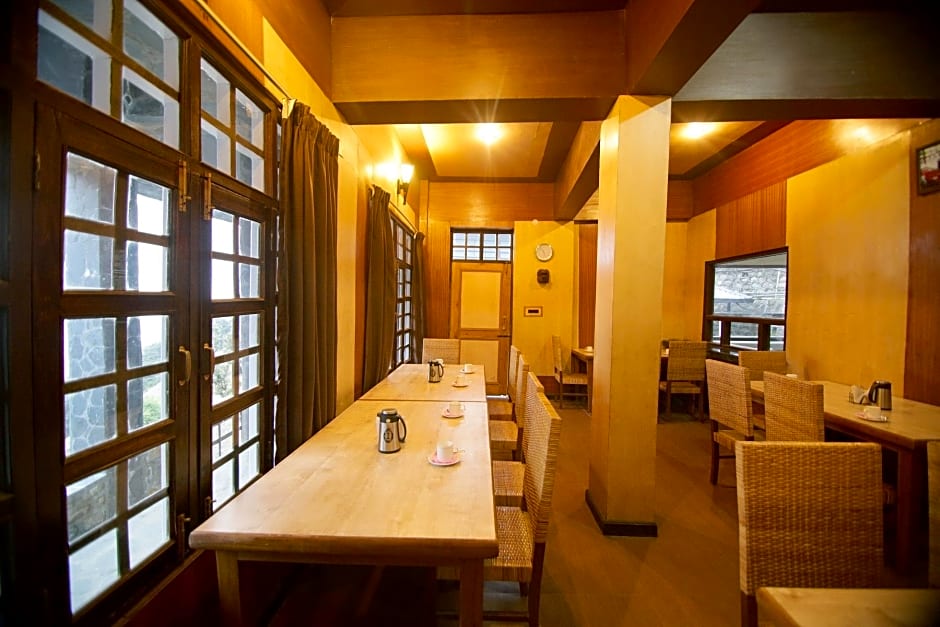 Ashokas Naini Chalet