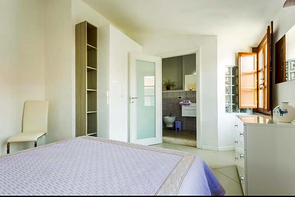 B&B su Coccu