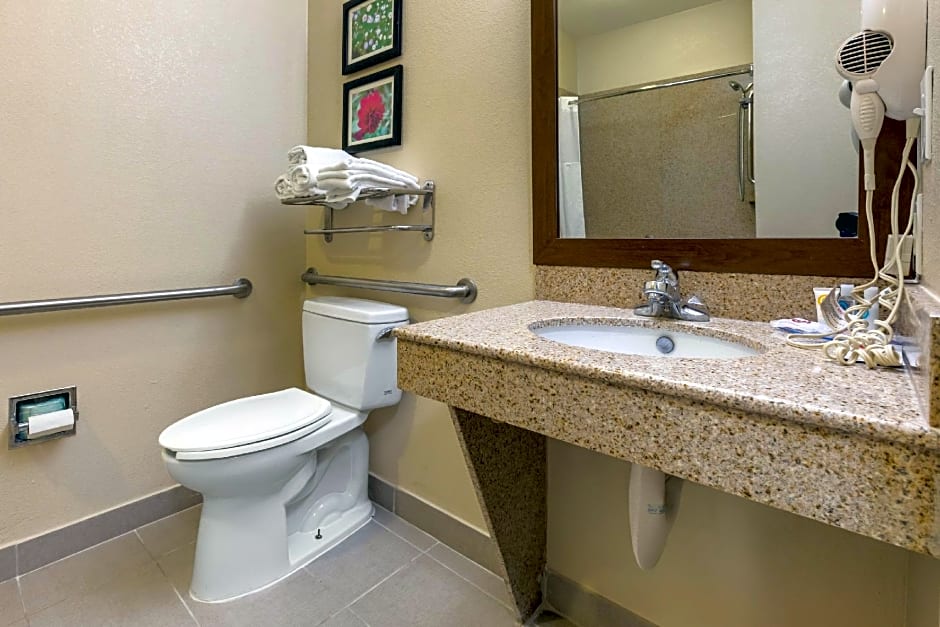 Comfort Suites Copperas Cove