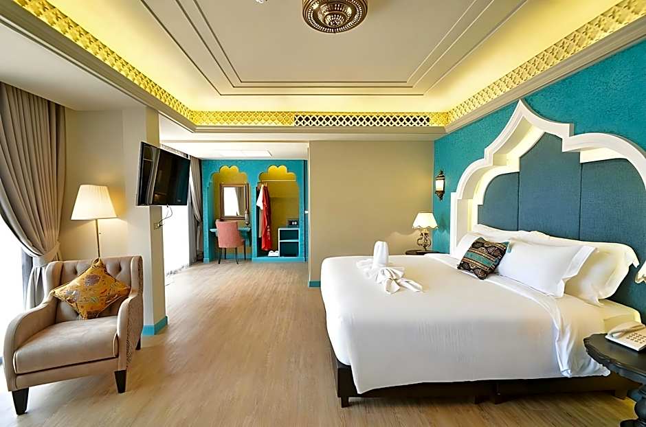Amman Unique Hotel