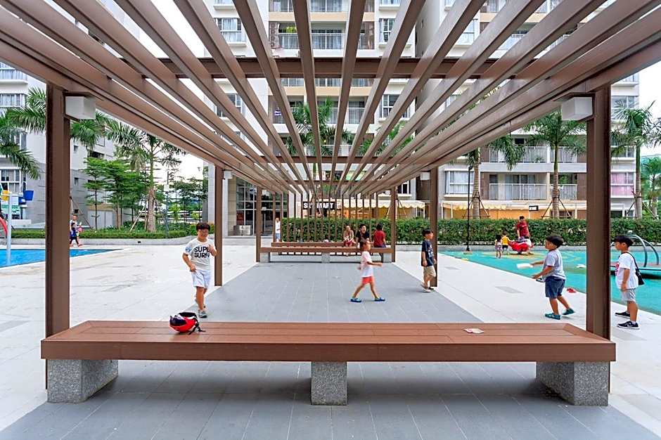 Scenic Valley VietNam - Vina We Stay