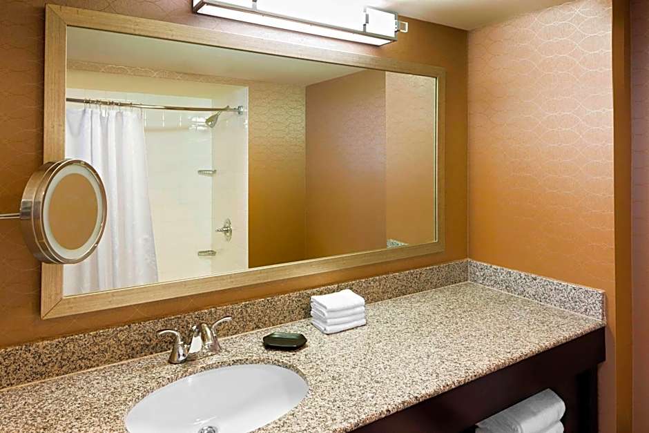 Sheraton Hotel Metairie New Orleans