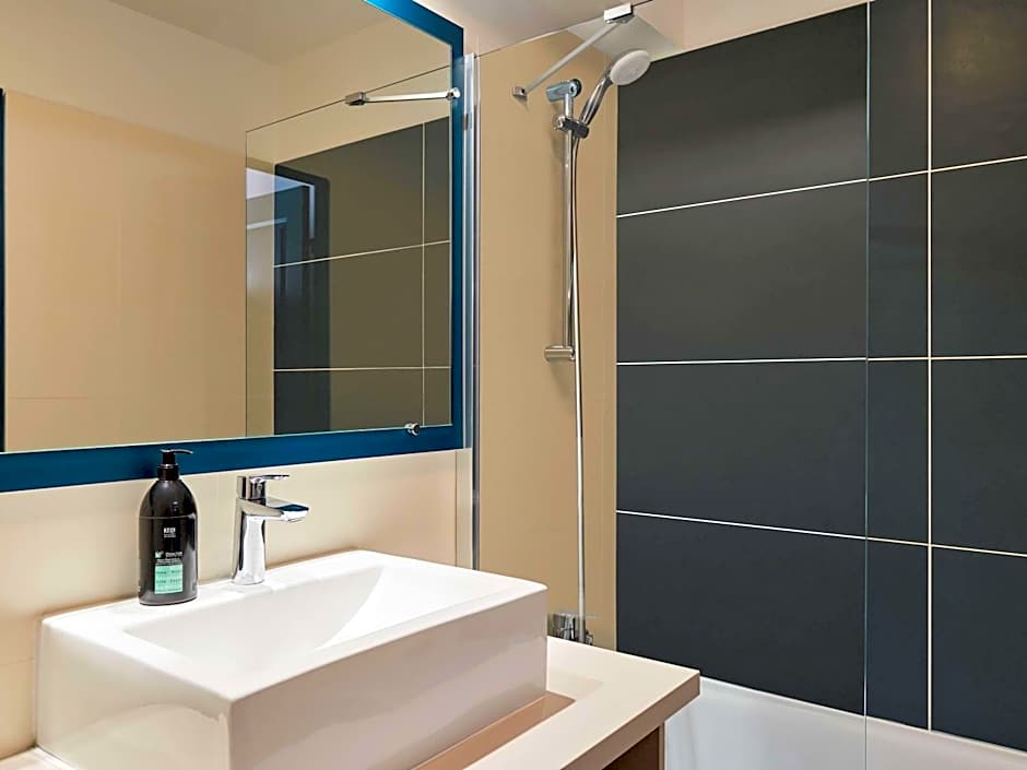Aparthotel Adagio Monaco Palais Josephine