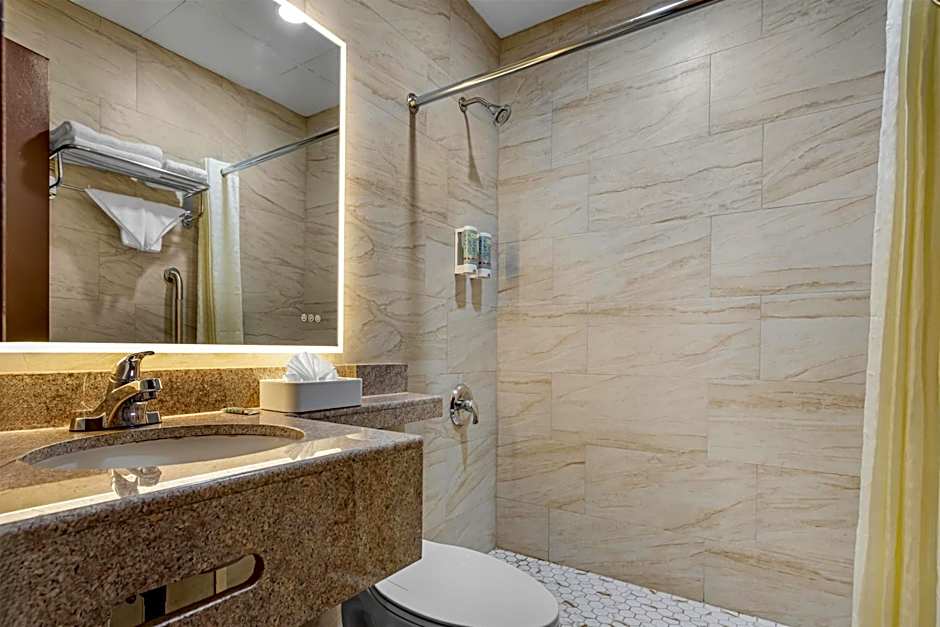 Best Western Jamaica Inn