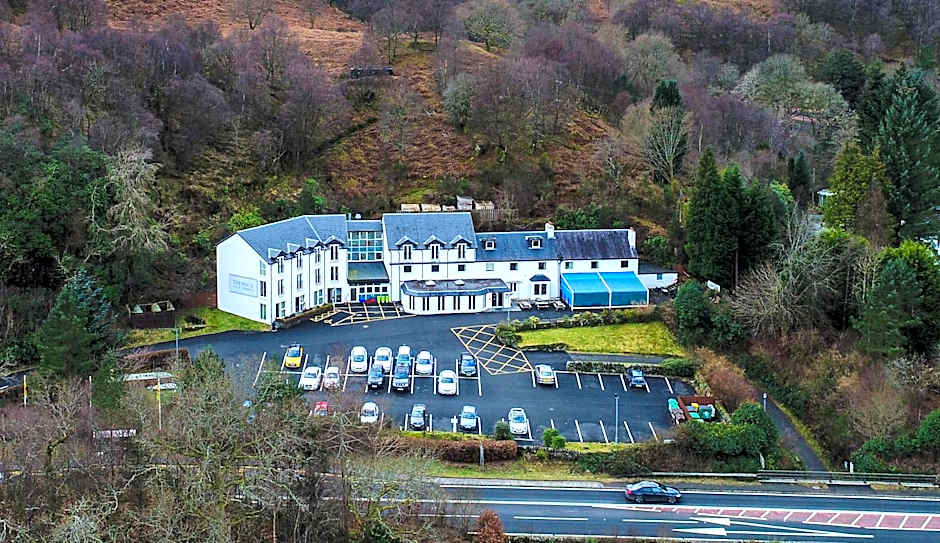 The Inn on Loch Lomond