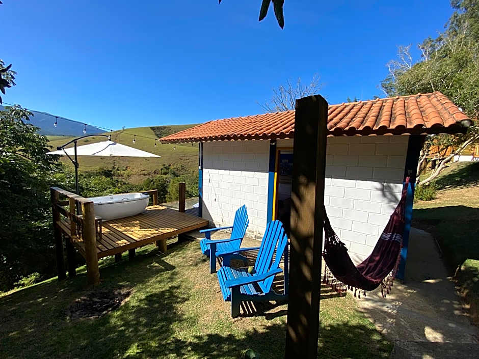 Pousada Sitio Barreirinha