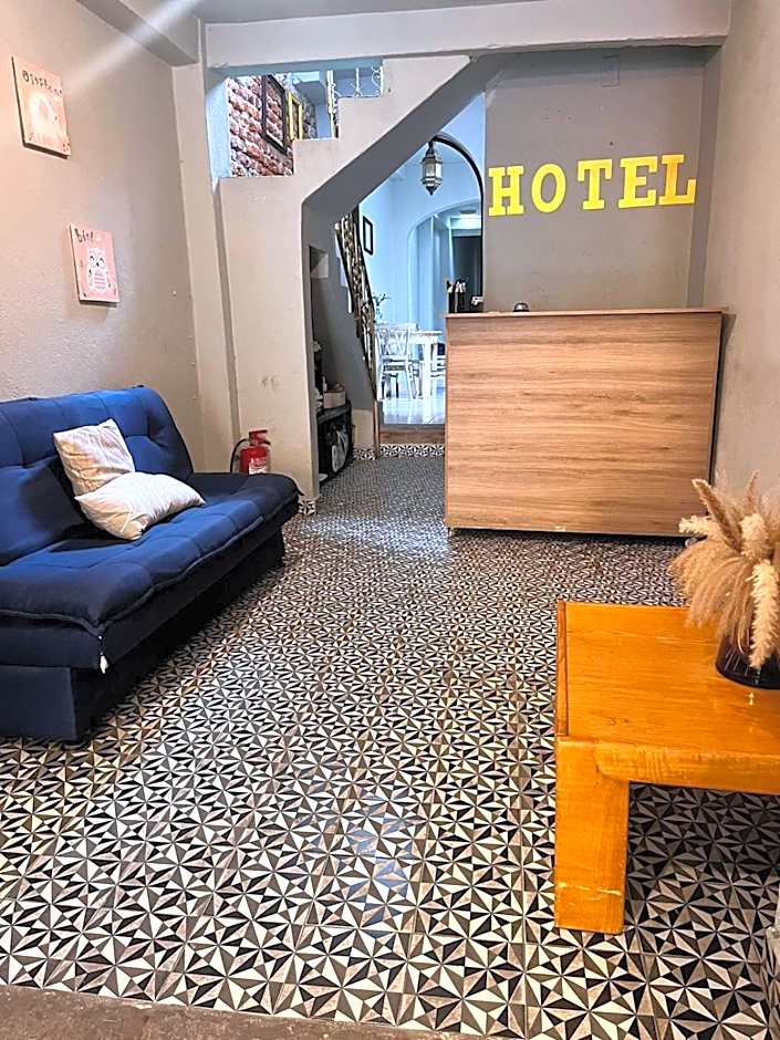 Hotel Kasa 22 SMA