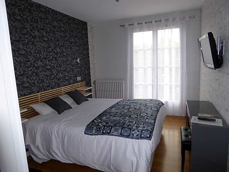 Logis Hôtel L'Arche de Noé