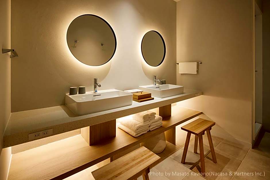 Atarayo Nishiizu Onsen