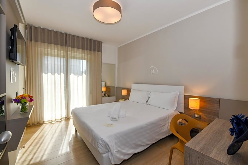 Hotel Delle Mimose
