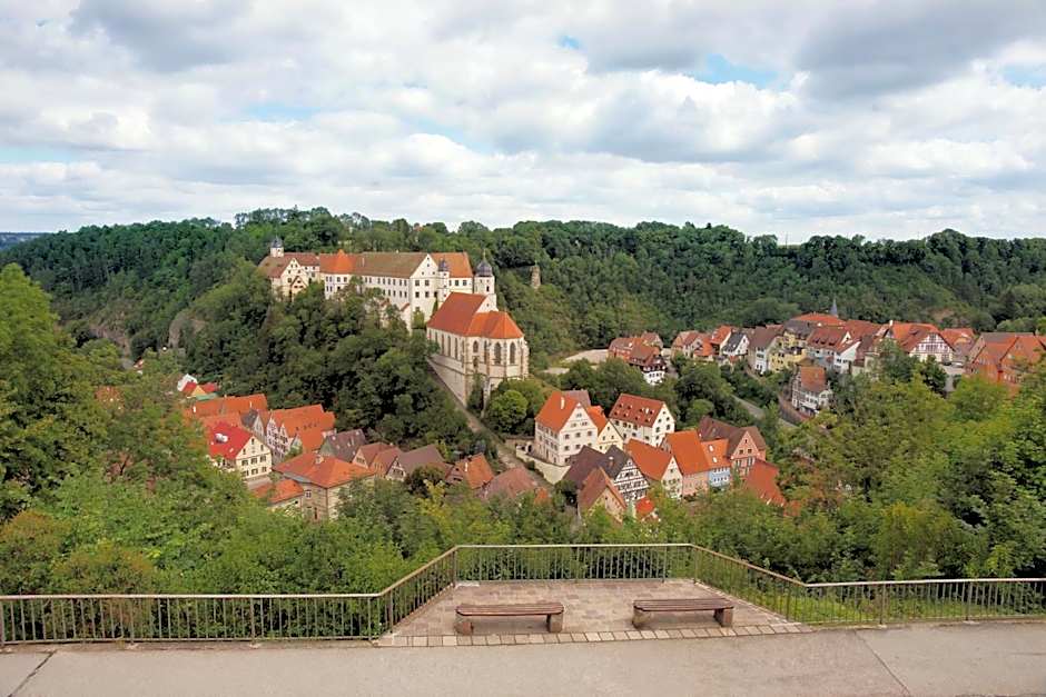 Hotel Krone