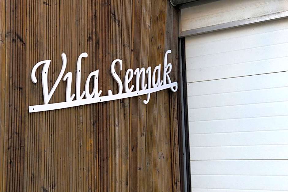 Vila Senjak
