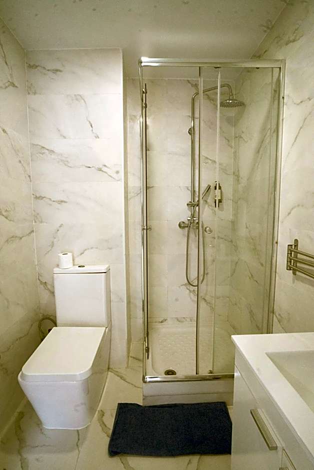 Villa Costa Marbella