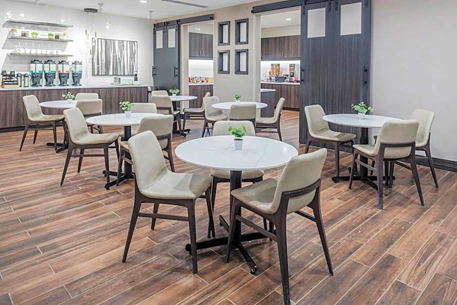 Residence Inn by Marriott Detroit Sterling Heights