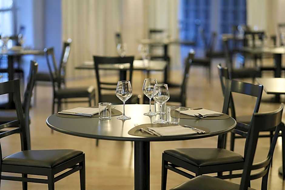 Hotel Molino Rosso