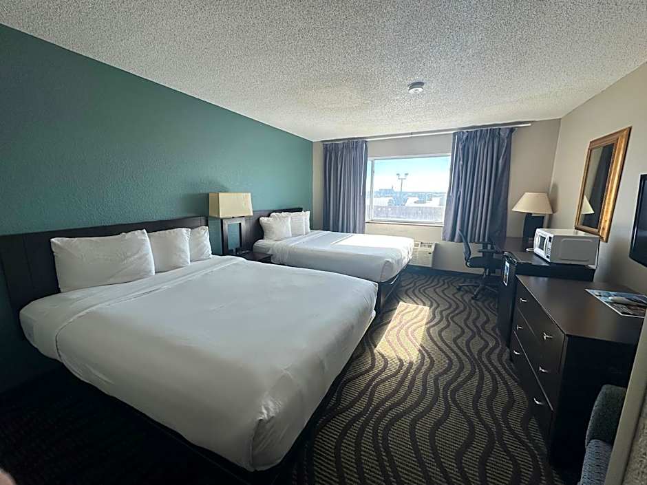 Baymont Inn & Suites by Wyndham Lincoln NE