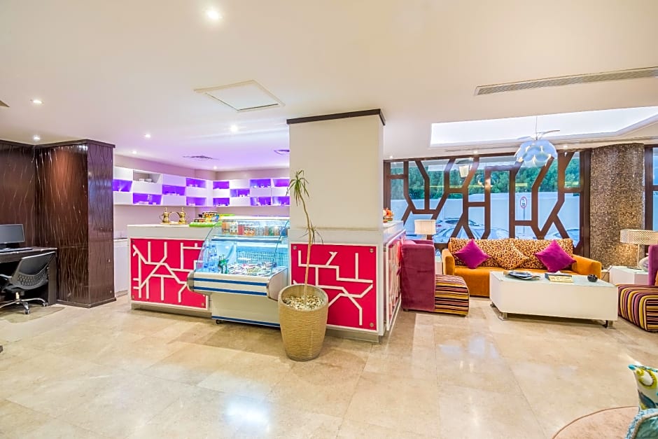 Al Muhaidb Residence Al KHOBAR